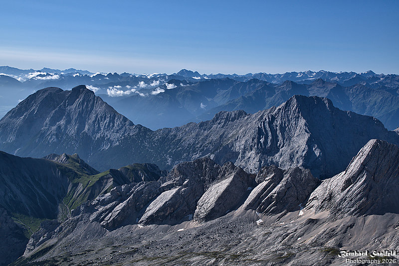 Bernhard Saalfeld - Zugspitze 2026 (3v9)